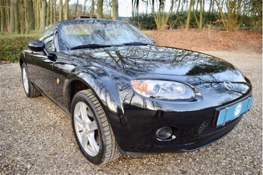 Mazda MX-5 - 1.8 Exclusive - 1