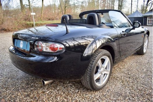 Mazda MX-5 - 1.8 Exclusive - 1