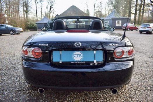 Mazda MX-5 - 1.8 Exclusive - 1