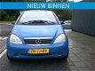 Mercedes-Benz A-klasse - A 140 - 1 - Thumbnail