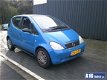 Mercedes-Benz A-klasse - A 140 - 1 - Thumbnail