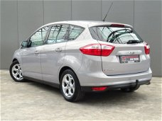 Ford C-Max - 1.6 Trend * TREKHAAK * HOGE INSTAP