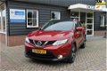 Nissan Qashqai - 1.2 Connect Edition panoramadak, navigatie, camera rondom, AUTOMAAT - 1 - Thumbnail