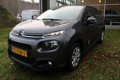 Citroën C3 - FEEL-PACK RELAX-28DKM-NAVI-CRUISE-KEURIG - 1 - Thumbnail