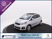 Peugeot 108 - 5-deurs Top Active 1.0 e-VTi 72pk *AIRCO* *ACHTERUITRIJCAMERA* *DAB+* *VOORRAADVOORDEE - 1 - Thumbnail