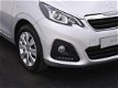 Peugeot 108 - 5-deurs Top Active 1.0 e-VTi 72pk *AIRCO* *ACHTERUITRIJCAMERA* *DAB+* *VOORRAADVOORDEE - 1 - Thumbnail