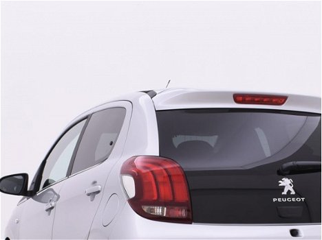 Peugeot 108 - 5-deurs Top Active 1.0 e-VTi 72pk *AIRCO* *ACHTERUITRIJCAMERA* *DAB+* *VOORRAADVOORDEE - 1