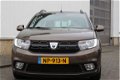 Dacia Logan MCV - 90PK AUTOMAAT LAUREATE |NAVI |AIRCO |CRUISE |PARKEERSENSOREN - 1 - Thumbnail