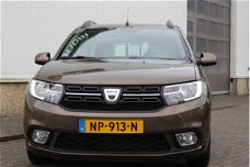 Dacia Logan MCV - 90PK AUTOMAAT LAUREATE |NAVI |AIRCO |CRUISE |PARKEERSENSOREN