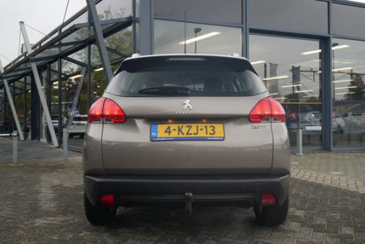 Peugeot 2008 - 1.2 VTi 82pk | NAVIGATIE | BLUETOOTH | CRUISE CONTROL | AIRCO | - 1