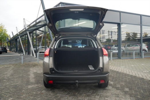 Peugeot 2008 - 1.2 VTi 82pk | NAVIGATIE | BLUETOOTH | CRUISE CONTROL | AIRCO | - 1