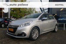 Peugeot 208 - 1.2 Puretech 82pk 5D | NAVIGATIE | PARKEERSENSOREN |