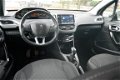 Peugeot 208 - 1.2 Puretech 82pk 5D | NAVIGATIE | PARKEERSENSOREN | - 1 - Thumbnail