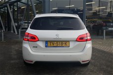 Peugeot 308 - 1.2 PT 110pk Sublime | NAVIGATIE | PANORAMADAK | CRUISE CONTROL |