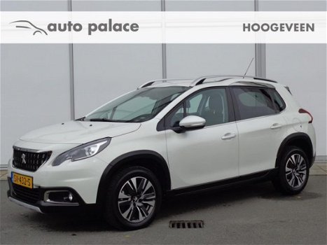 Peugeot 2008 - ALLURE 110PK | - 1