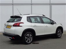 Peugeot 2008 - ALLURE 110PK |