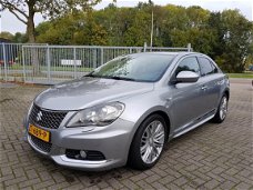 Suzuki Kizashi - 2.4 Automaat 4wd