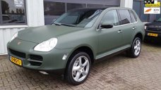 Porsche Cayenne - 4.5 S *BOMVOL*BLIKVANGER*UNIEKE AUTO