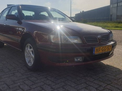 Nissan Maxima - QX 3.0 V6 SE Aut - 1