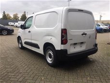 Opel Combo - Cargo New GB 1.6 Diesel 75pk L1H1 Edition