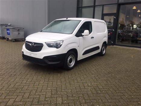 Opel Combo - Cargo New GB 1.6 Diesel 75pk L1H1 Edition - 1