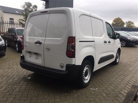 Opel Combo - Cargo New GB 1.6 Diesel 75pk L1H1 Edition - 1