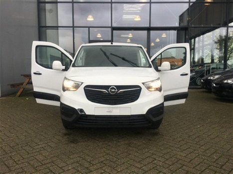 Opel Combo - Cargo New GB 1.6 Diesel 75pk L1H1 Edition - 1