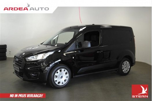 Ford Transit Connect - L1 1.5 EcoBlue 75pk Trend - 1