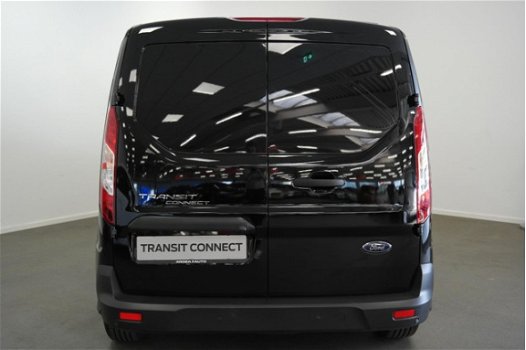 Ford Transit Connect - L1 1.5 EcoBlue 75pk Trend - 1