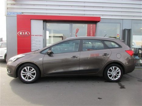 Kia Cee'd - 1.6 Comfort Pack - 1