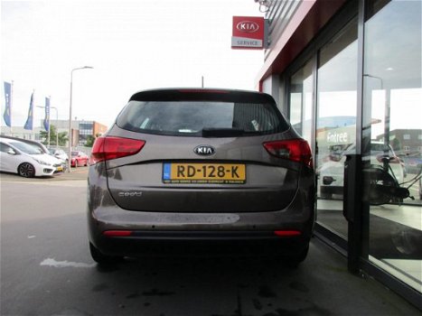 Kia Cee'd - 1.6 Comfort Pack - 1