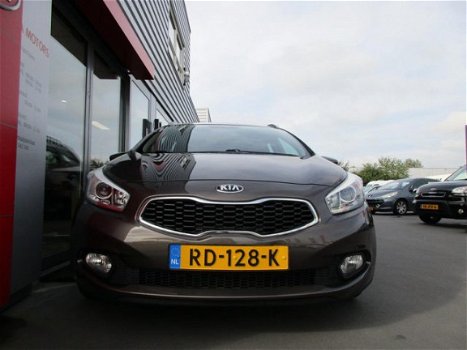 Kia Cee'd - 1.6 Comfort Pack - 1