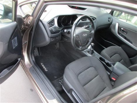 Kia Cee'd - 1.6 Comfort Pack - 1