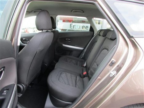 Kia Cee'd - 1.6 Comfort Pack - 1