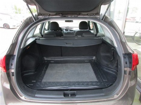 Kia Cee'd - 1.6 Comfort Pack - 1