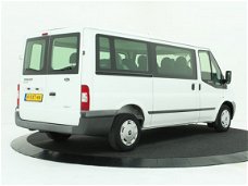 Ford Transit Kombi - 2.2TDCI 9-Persoons Airco