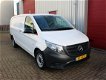 Mercedes-Benz Vito - 111 CDI L3 Bank/Clima Extra Lang XL 343 - 1 - Thumbnail