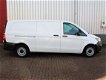 Mercedes-Benz Vito - 111 CDI L3 Bank/Clima Extra Lang XL 343 - 1 - Thumbnail