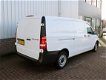 Mercedes-Benz Vito - 111 CDI L3 Bank/Clima Extra Lang XL 343 - 1 - Thumbnail