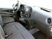 Mercedes-Benz Vito - 111 CDI L3 Bank/Clima Extra Lang XL 343 - 1 - Thumbnail