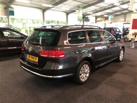 Volkswagen Passat Variant - 1.4 TSI 90KW VARIANT Comfortline - 1