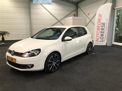 Volkswagen Golf - 1.4 TSI 90KW 3D Comfortline - 1