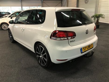 Volkswagen Golf - 1.4 TSI 90KW 3D Comfortline - 1