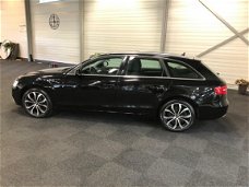 Audi A4 - 1.8 TFSI 170pk multitronic Business Edition