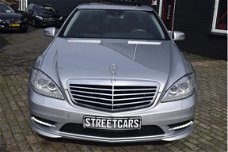 Mercedes-Benz S-klasse - 350 CDI 4-Matic Prestige Plus Amg 1E Eig. Dealer Ondh