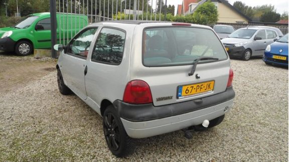 Renault Twingo - 1.2-16V Lazuli - 1