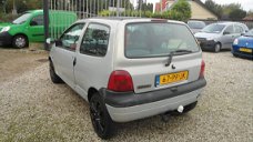 Renault Twingo - 1.2-16V Lazuli