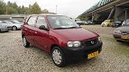 Suzuki Alto - 1.1 GL Jubilée - 1 - Thumbnail