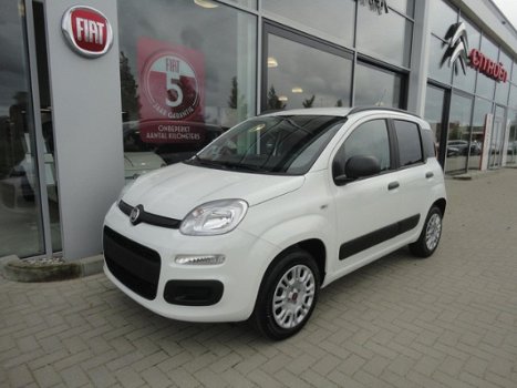 Fiat Panda - 1.2 69PK EASY/AIRCO/BLUETOOTH RIJKLAAR - 1