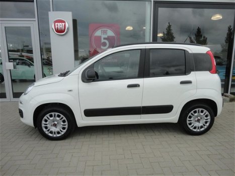 Fiat Panda - 1.2 69PK EASY/AIRCO/BLUETOOTH RIJKLAAR - 1